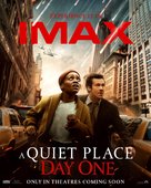 A Quiet Place: Day One - Canadian Movie Poster (xs thumbnail)