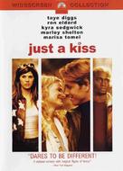 Just a Kiss - Movie Cover (xs thumbnail)