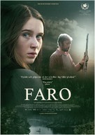 Faro - Swedish Movie Poster (xs thumbnail)