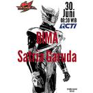 &quot;Bima - Satria Garuda&quot; - Indonesian Movie Poster (xs thumbnail)