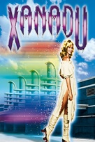 Xanadu - Movie Cover (xs thumbnail)
