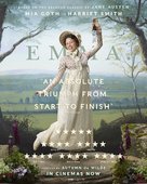 Emma. - British Movie Poster (xs thumbnail)
