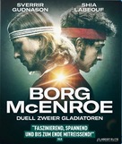 Borg - Swiss Blu-Ray movie cover (xs thumbnail)