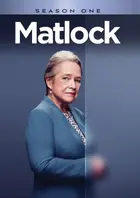 "Matlock" Cover