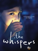 &quot;The Whispers&quot; - Movie Poster (xs thumbnail)