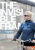 The Invisible Frame - German DVD movie cover (xs thumbnail)