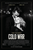 Zimna wojna - Movie Poster (xs thumbnail)