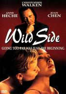 Wild Side - Movie Cover (xs thumbnail)