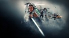 &quot;Ahsoka&quot; -  Key art (xs thumbnail)