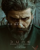 Dune - French Movie Poster (xs thumbnail)