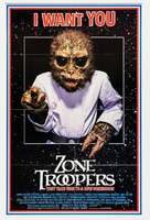 Zone Troopers - Movie Poster (xs thumbnail)