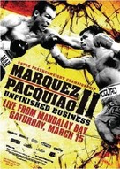 &quot;24/7 Pacquiao/Marquez&quot; - Movie Poster (xs thumbnail)