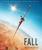 Fall - Indian Movie Poster (xs thumbnail)