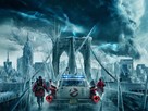 Ghostbusters: Frozen Empire -  Key art (xs thumbnail)