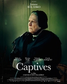 Captives - French Movie Poster (xs thumbnail)