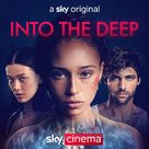 Into the Deep - British Movie Poster (xs thumbnail)
