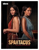 &quot;Spartacus: Blood And Sand&quot; - Movie Poster (xs thumbnail)