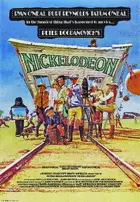 Nickelodeon Poster