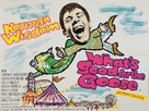 What&#039;s Good for the Goose - British Movie Poster (xs thumbnail)