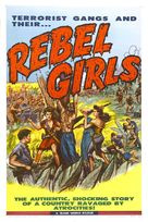 Cuban Rebel Girls - Movie Poster (xs thumbnail)