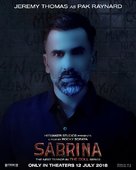 Sabrina - Indonesian Movie Poster (xs thumbnail)