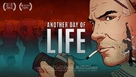 Another Day of Life - Dutch Movie Poster (xs thumbnail)