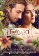 A Little Chaos - Thai Movie Poster (xs thumbnail)