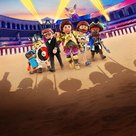 Playmobil: The Movie -  Key art (xs thumbnail)