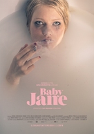 Baby Jane - Finnish Movie Poster (xs thumbnail)