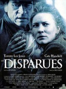 The Missing - French Movie Poster (xs thumbnail)