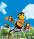 Bee Movie -  Key art (xs thumbnail)