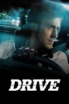 Drive - French Movie Cover (xs thumbnail)