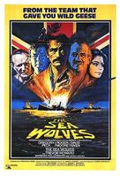 The Sea Wolves - Movie Poster (xs thumbnail)