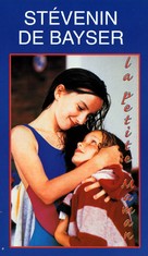&quot;Regards d&#039;enfance&quot; La petite maman - French VHS movie cover (xs thumbnail)