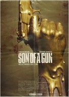 Son of a Gun - Movie Poster (xs thumbnail)