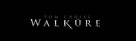 Valkyrie - German Logo (xs thumbnail)