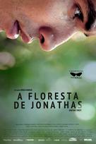 A Floresta de Jonathas - Brazilian Movie Poster (xs thumbnail)