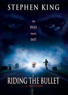 Riding The Bullet - Movie Poster (xs thumbnail)