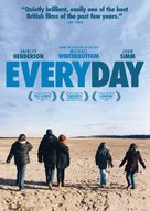 Everyday - DVD movie cover (xs thumbnail)