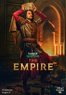 &quot;The Empire&quot; - Indian Movie Poster (xs thumbnail)