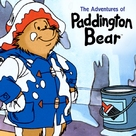 &quot;The Adventures of Paddington Bear&quot; - Movie Cover (xs thumbnail)