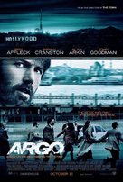 Argo - Thai Movie Poster (xs thumbnail)