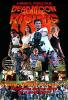 Dead Moon Rising - poster (xs thumbnail)