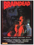 Braindead - Movie Poster (xs thumbnail)