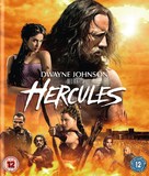 Hercules - British Blu-Ray movie cover (xs thumbnail)