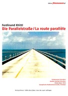 Die Parallelstrasse - French DVD movie cover (xs thumbnail)