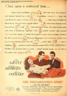 The Philadelphia Story - poster (xs thumbnail)