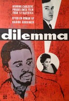 Dilemma - Swedish Movie Poster (xs thumbnail)