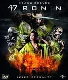 47 Ronin Cover