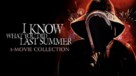 I Know What You Did Last Summer - Movie Cover (xs thumbnail)
